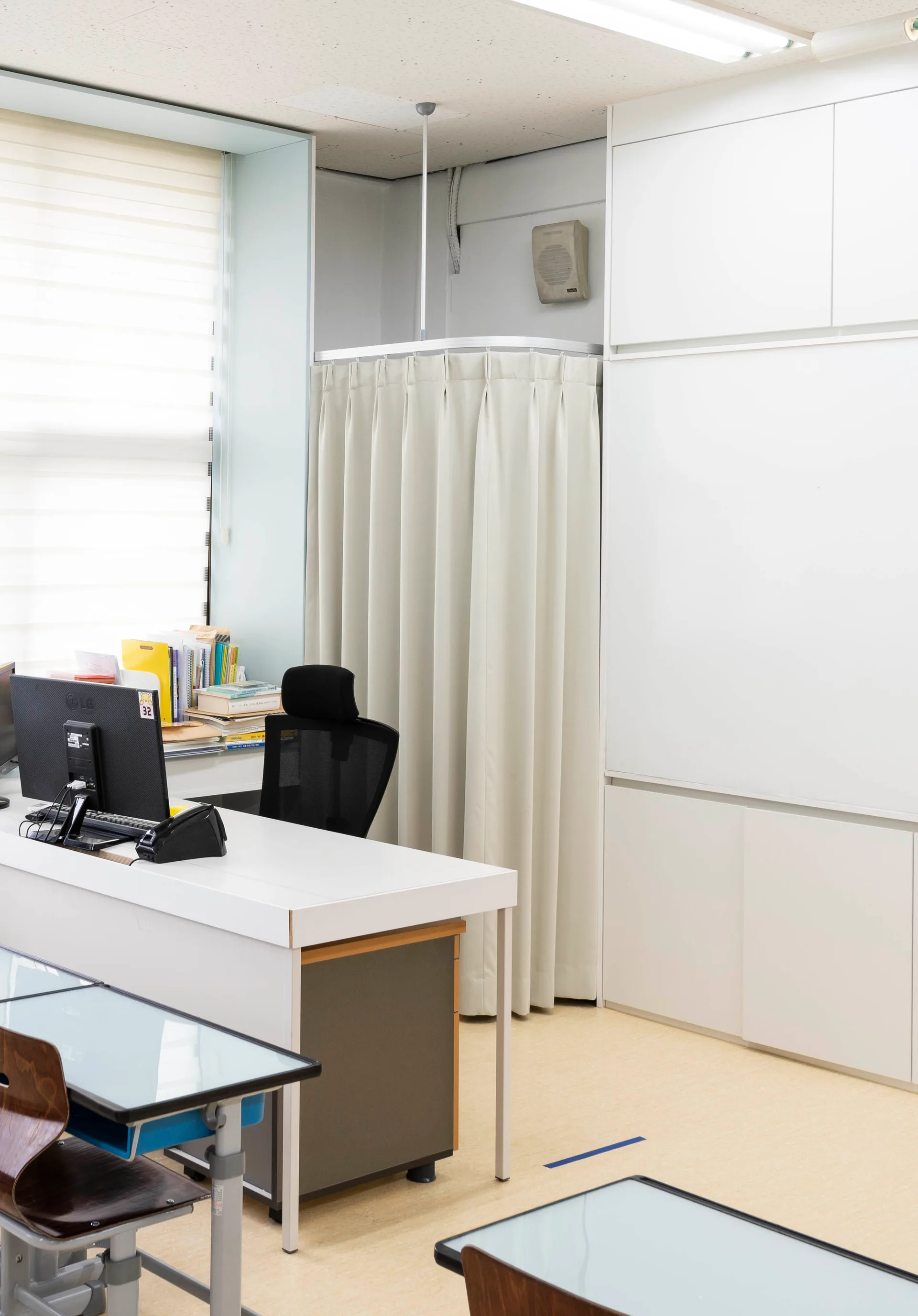 꿈을담은교실 / 도곡초