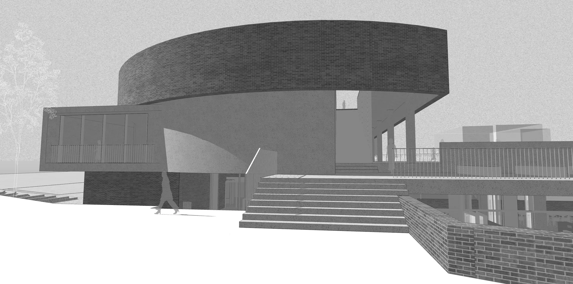 순천 생물권 보전지역 관리센터 / The first