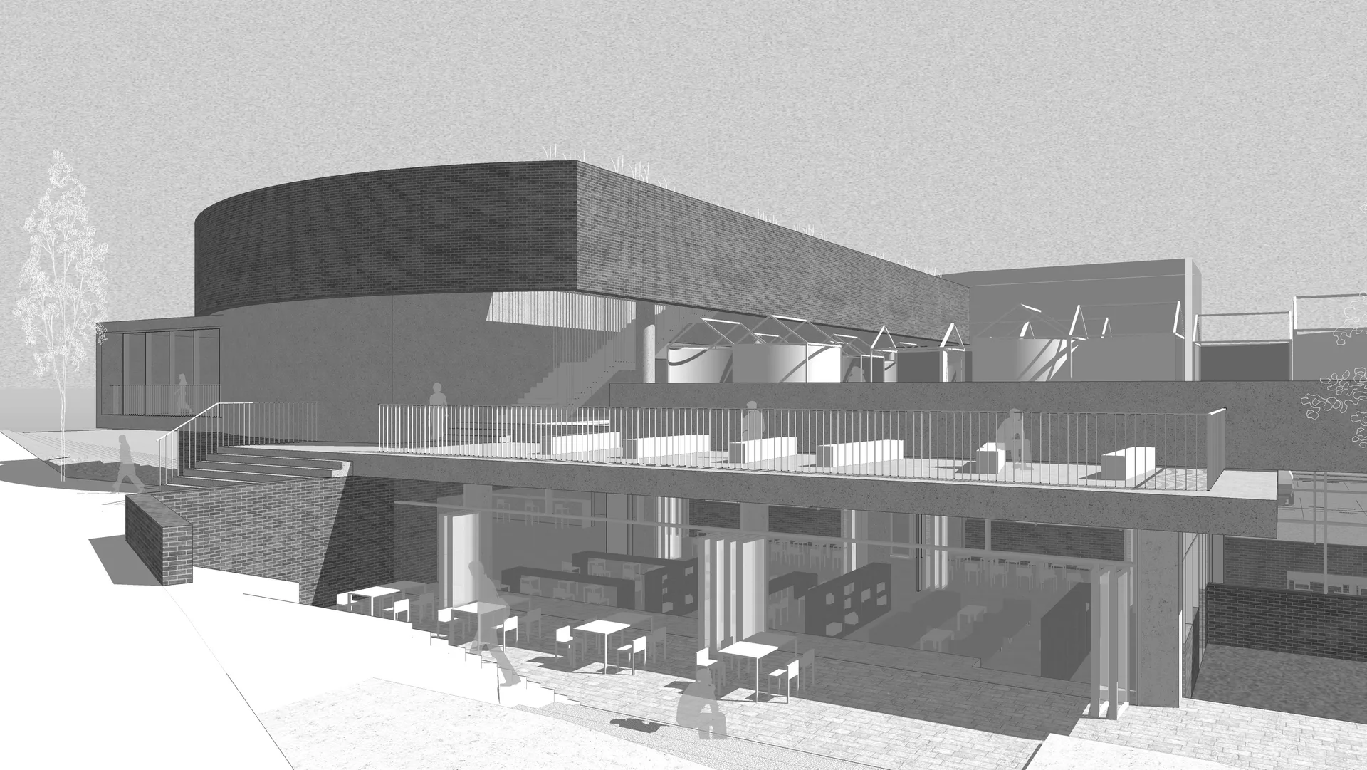 순천 생물권 보전지역 관리센터 / The first