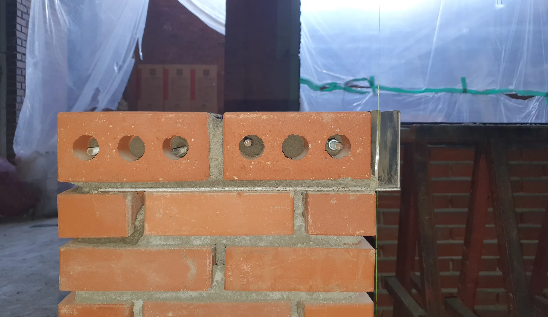 서울시립대학교 학생회관 지하 리모델링