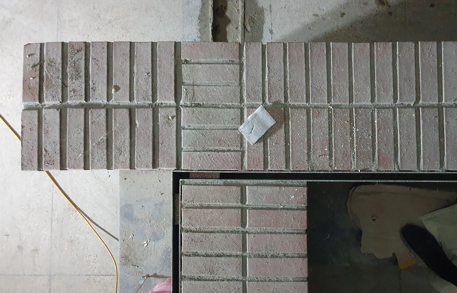 서울시립대학교 학생회관 지하 리모델링